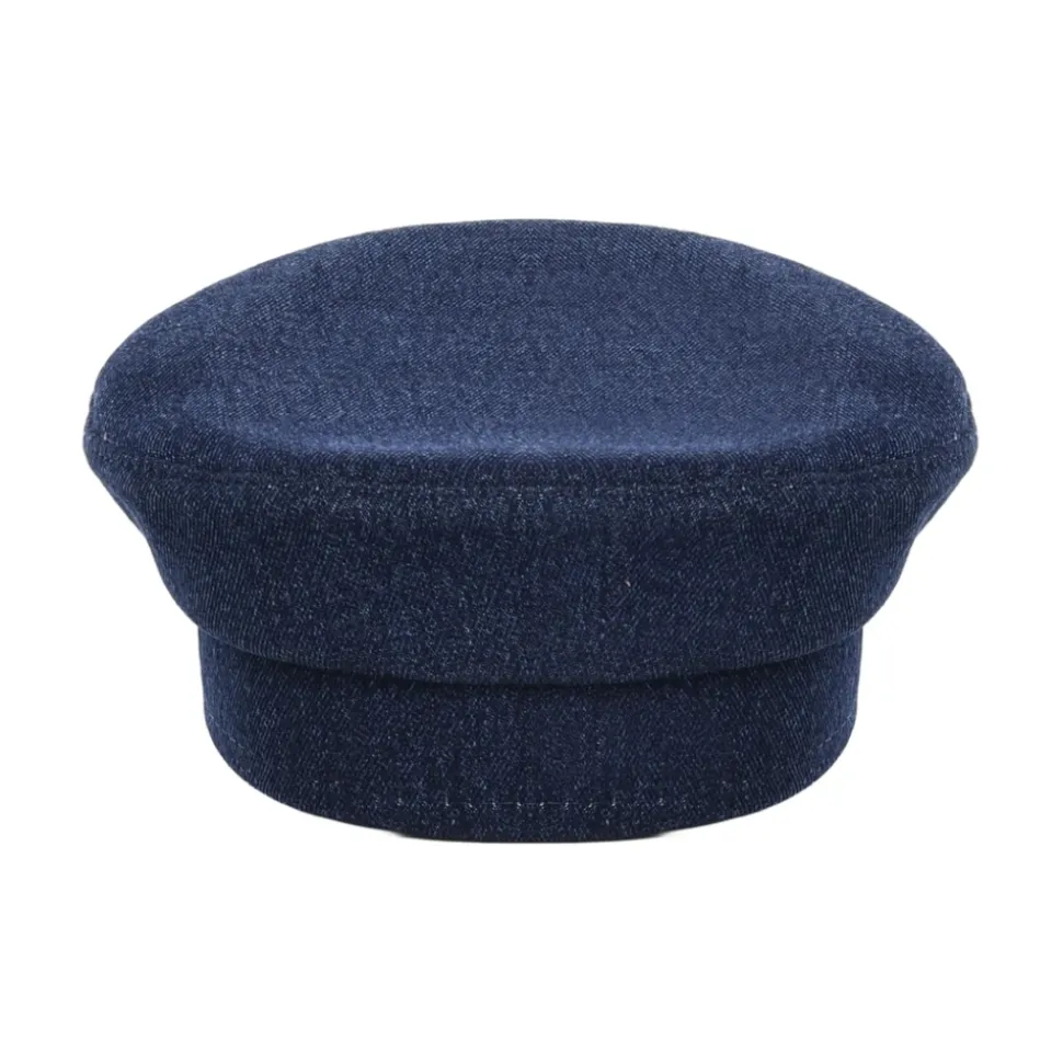 RB Denim Hat