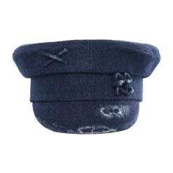 RB Denim Hat