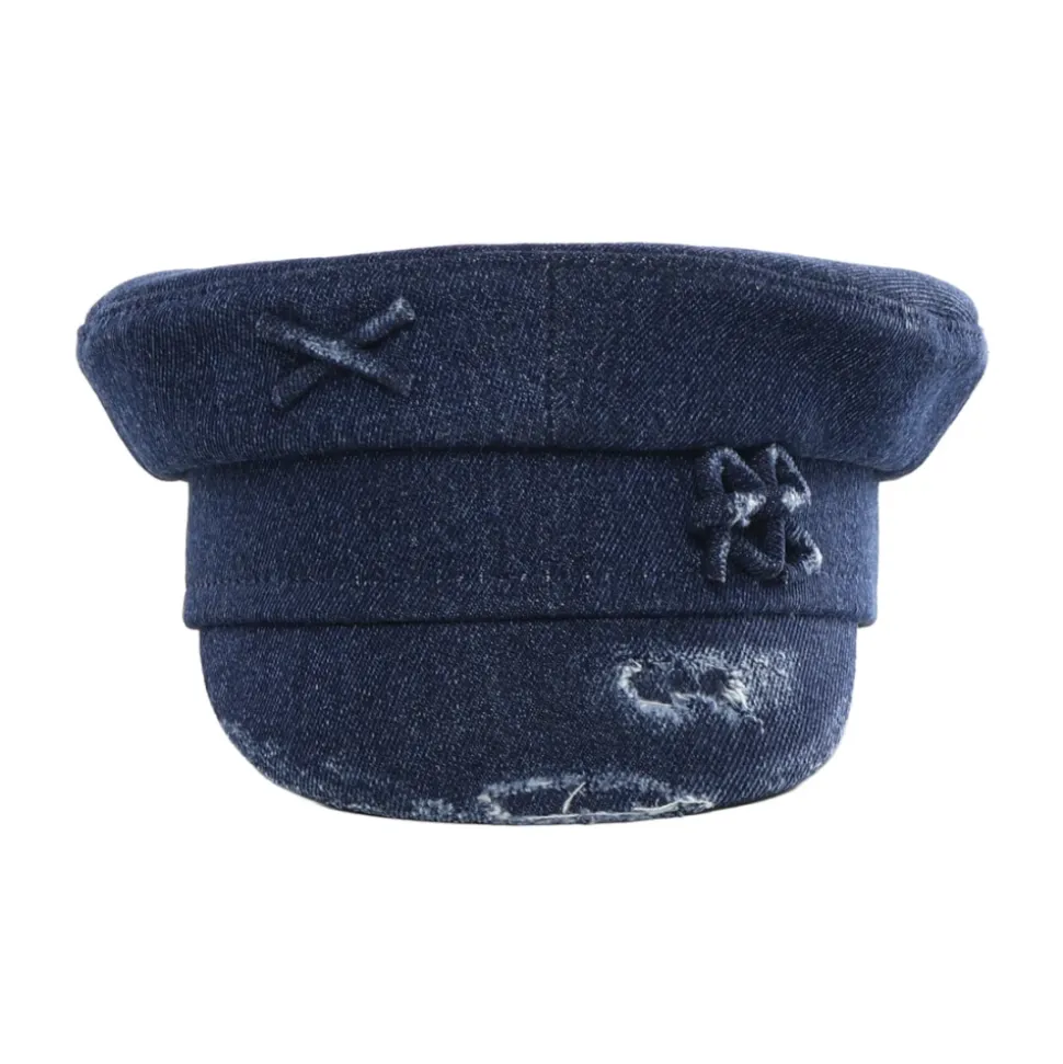 RB Denim Hat