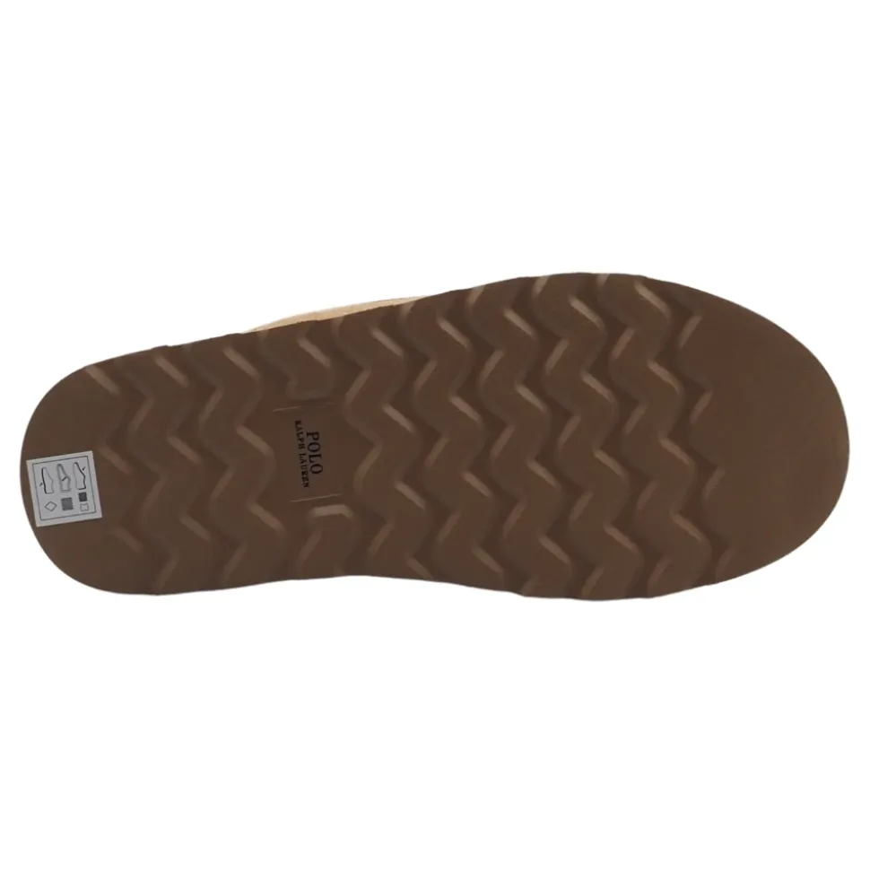 Reade Slippers