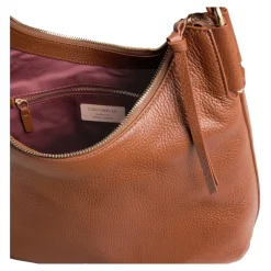 Rebekka Borsa a Spalla