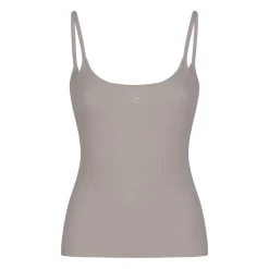 Reedition Rib Knit Tank Top