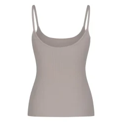 Reedition Rib Knit Tank Top