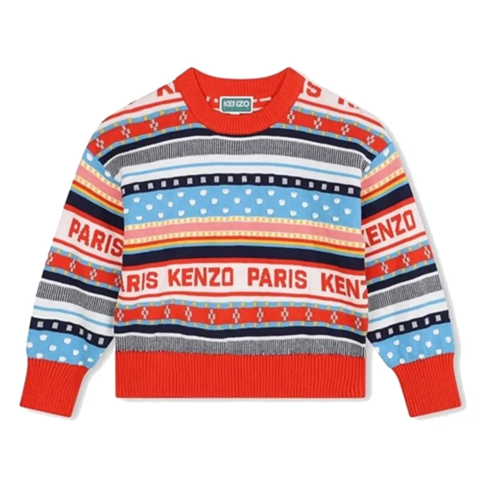 Refined Knit