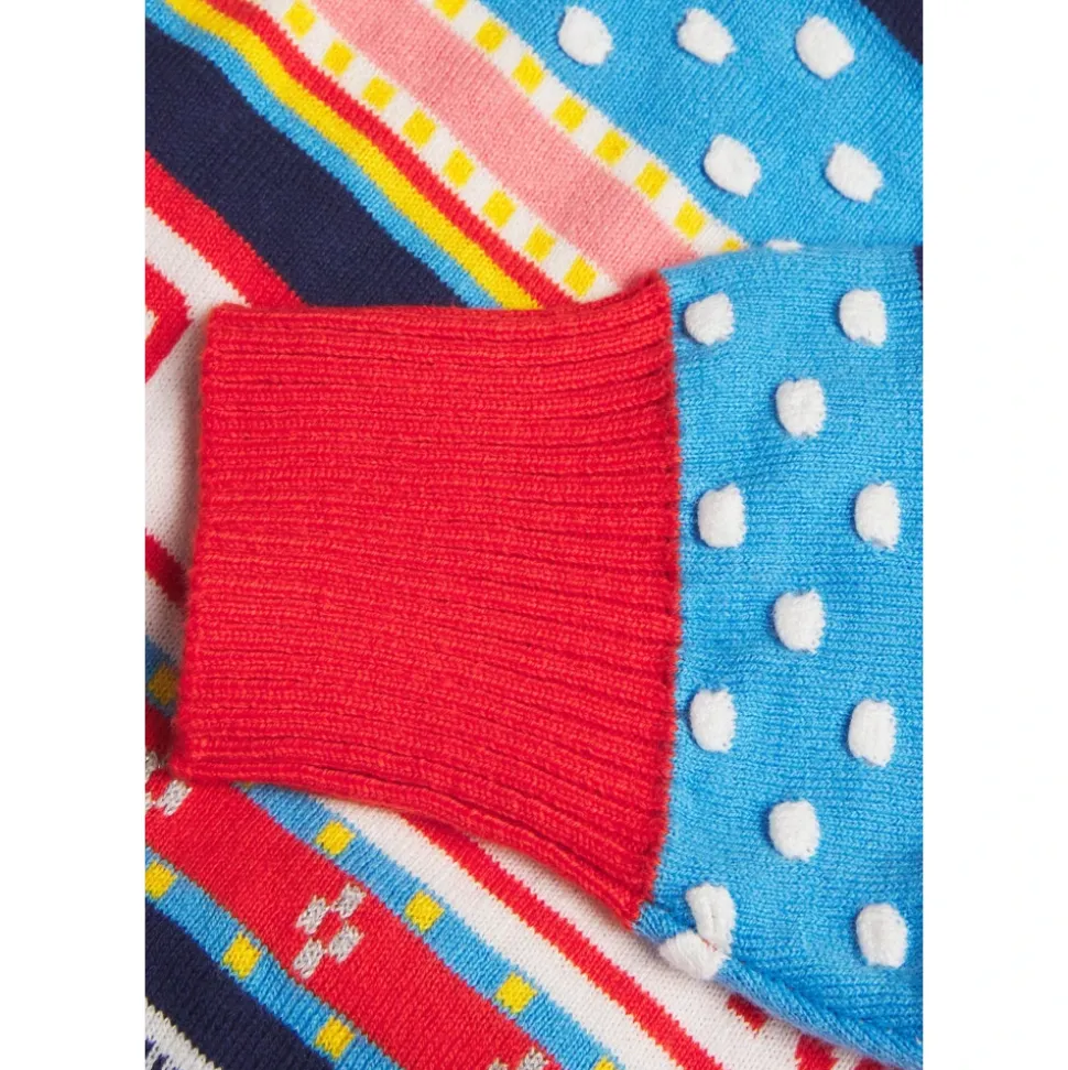 Refined Knit
