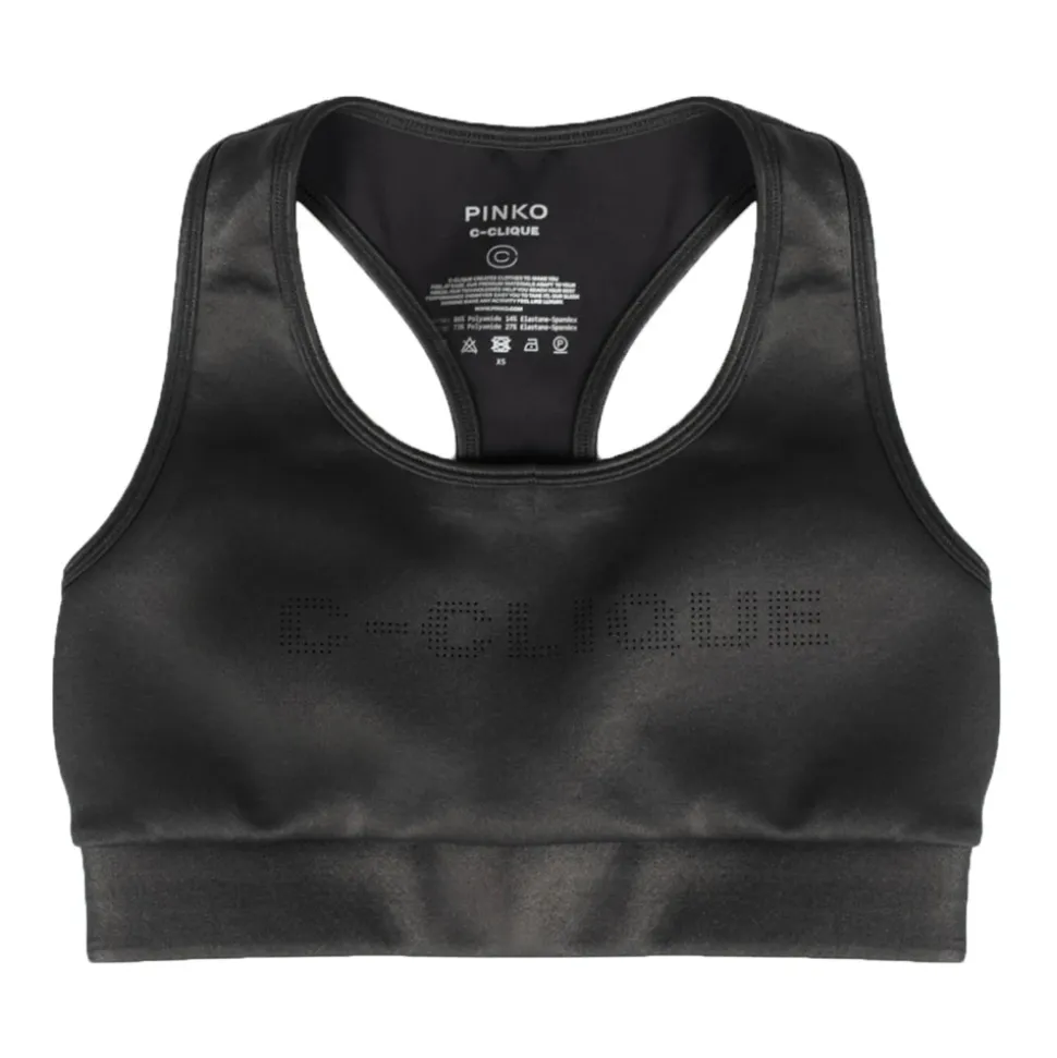 Reggiseno Sportivo Limited C-Clique