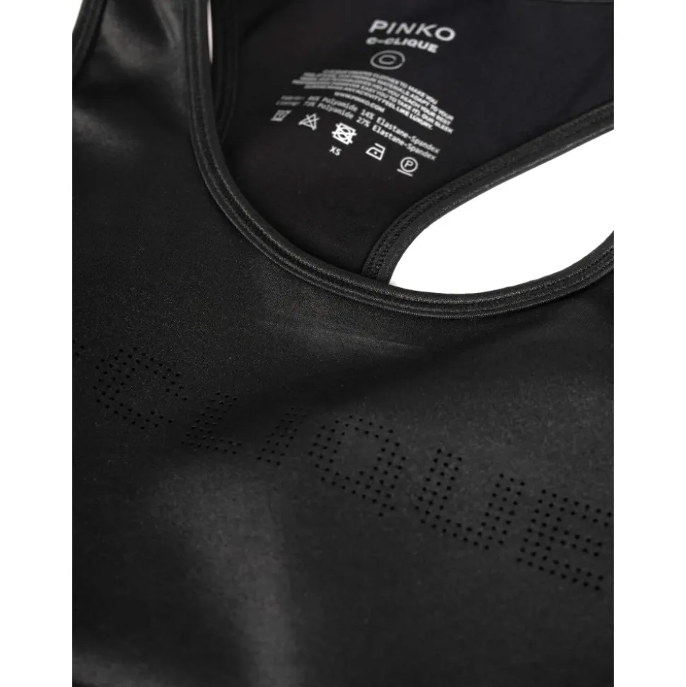 Reggiseno Sportivo Limited C-Clique