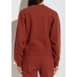 Regular Sweatshirt