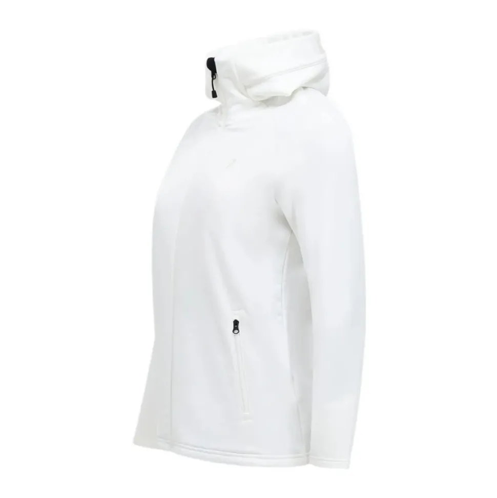 Rider Essentials Zip Hood