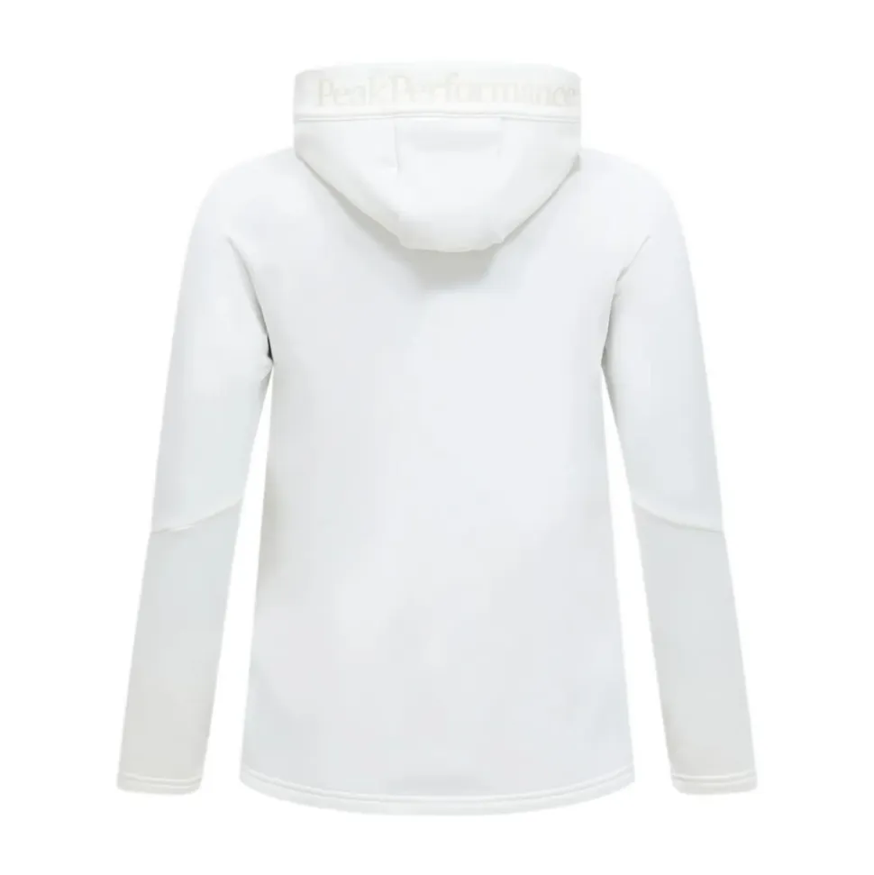 Rider Essentials Zip Hood