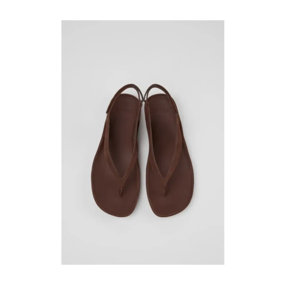 Right Isla Sandal
