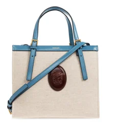 Rivière Canvas Tote