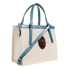 Rivière Canvas Tote