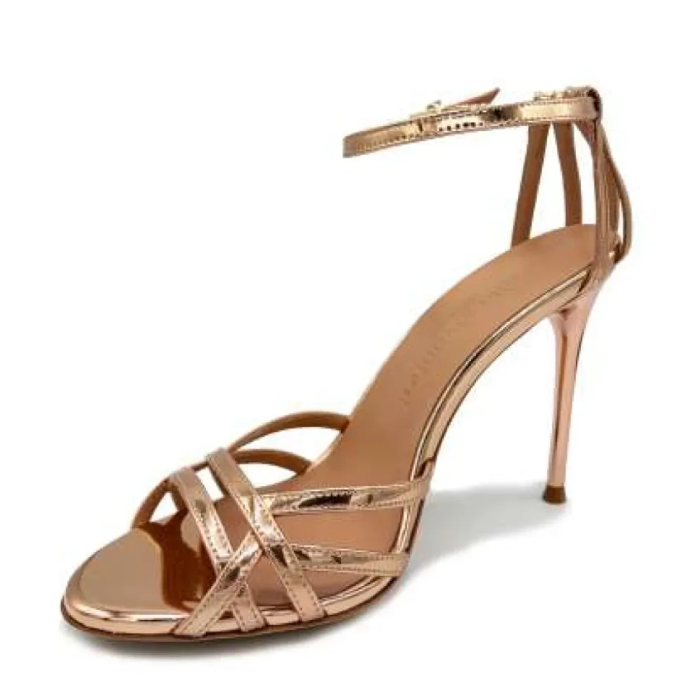 Roberta6 Micro Star Sandal