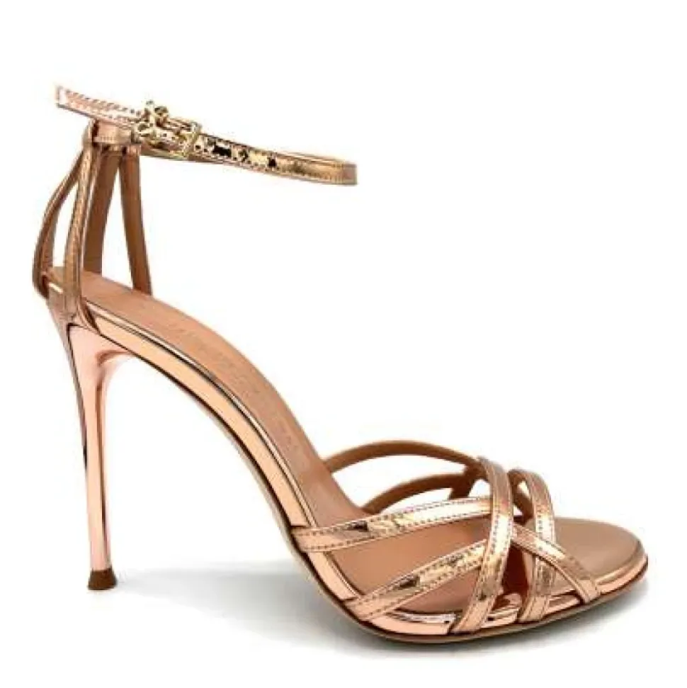 Roberta6 Micro Star Sandal