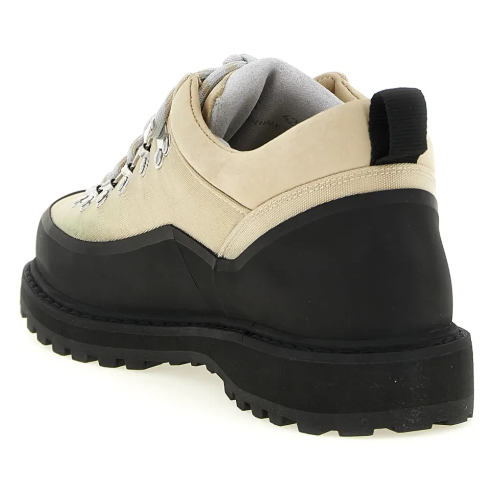 Roccia Basso Sport