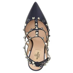 Rockstud Pumps