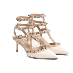 Rockstud Pumps
