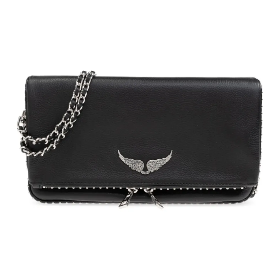 Rock Studs Clutch