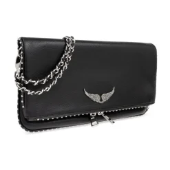 Rock Studs Clutch