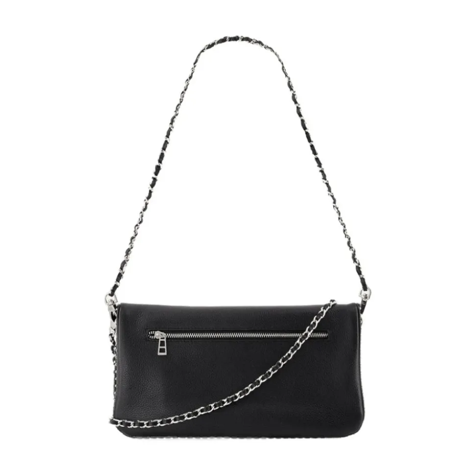 Rock Studs Clutch
