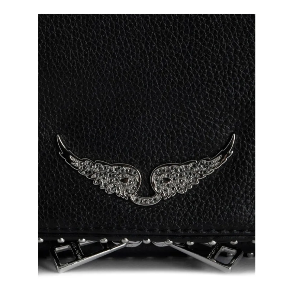Rock Studs Clutch
