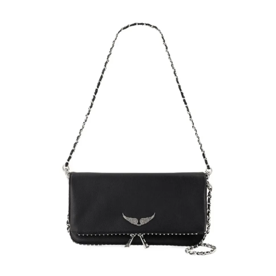 Rock Studs Clutch
