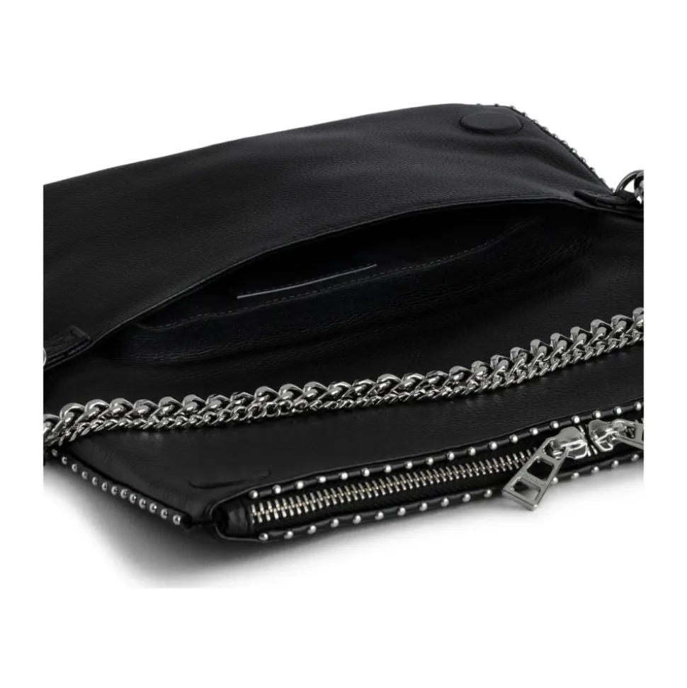 Rock Studs Clutch