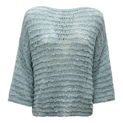 Round-neck Knitwear