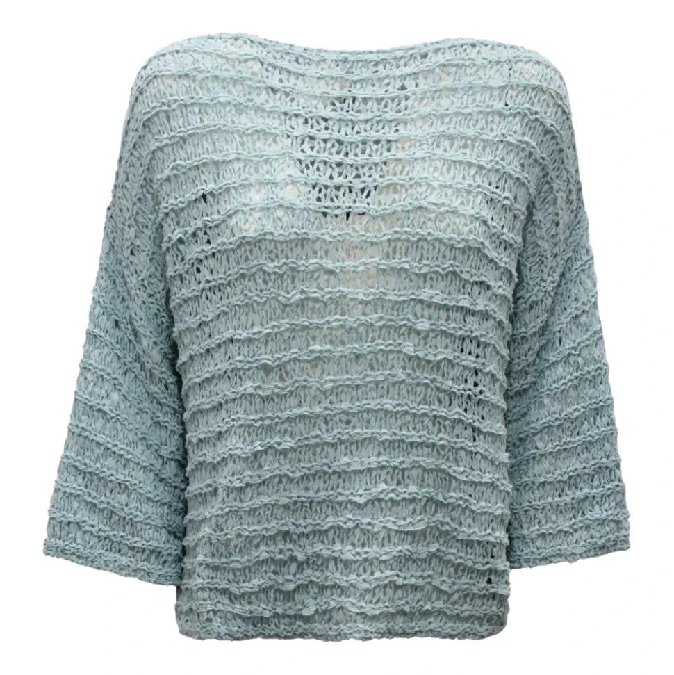 Round-neck Knitwear