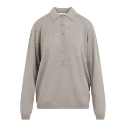 Round-neck Knitwear