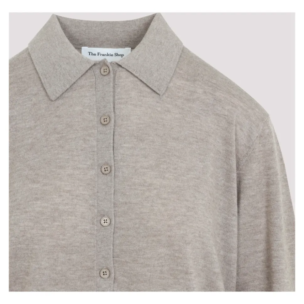 Round-neck Knitwear