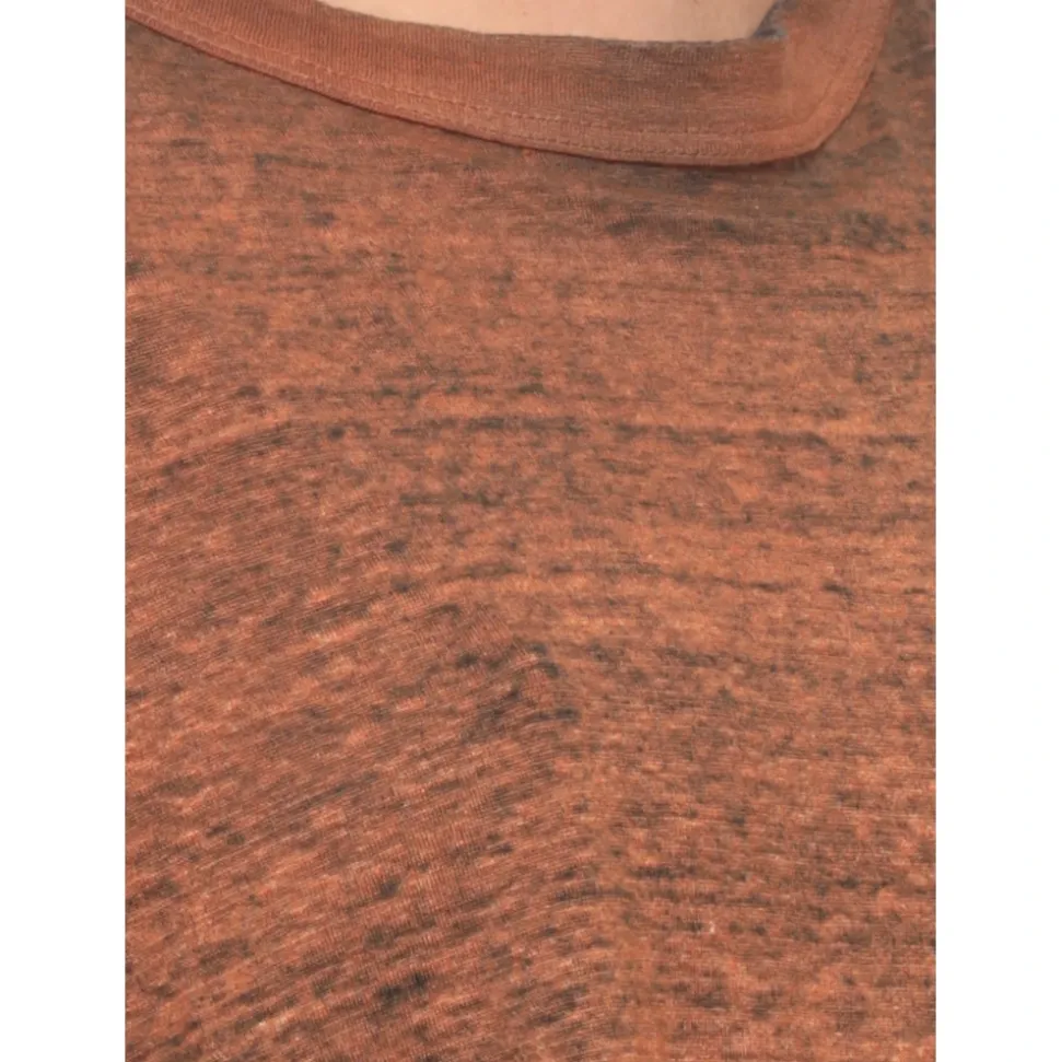 Round-neck Knitwear