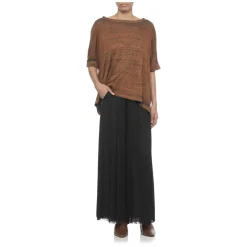 Round-neck Knitwear