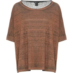 Round-neck Knitwear