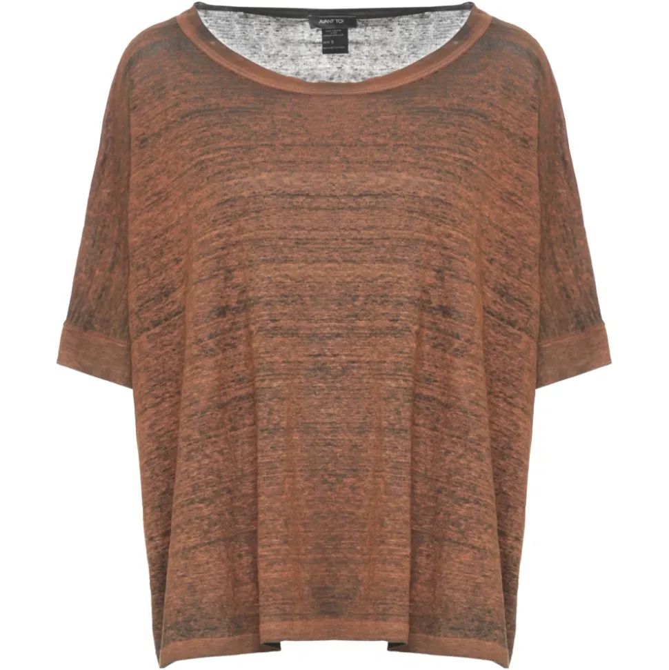 Round-neck Knitwear