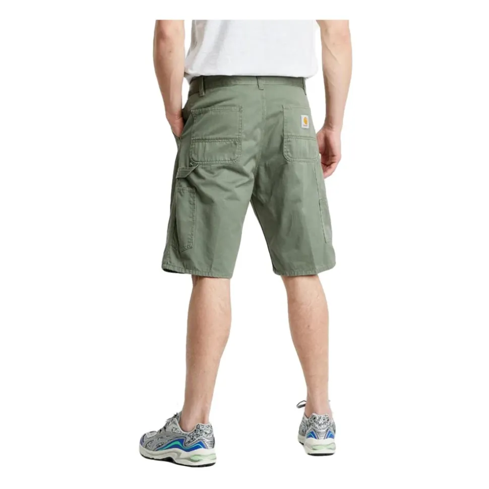Ruck Single Knee Short