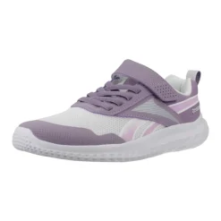 Rush Runner 5 Elastic Lace & Top Strap