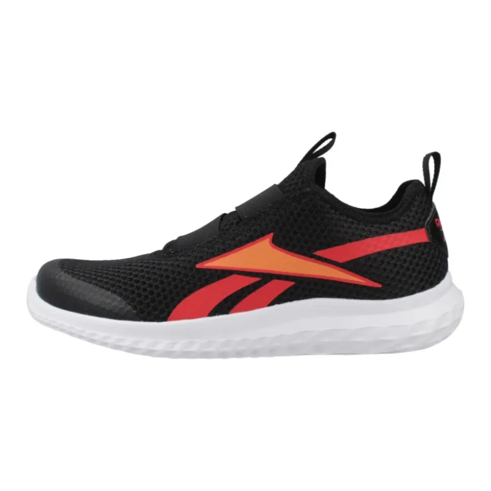 Rush Runner Slip On