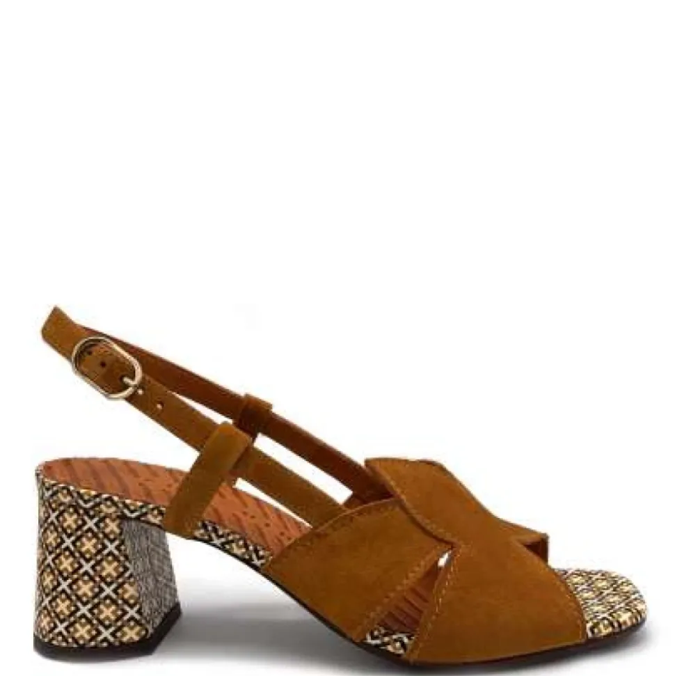Rutter Sandal