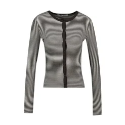 Saalexo LS Cardigan