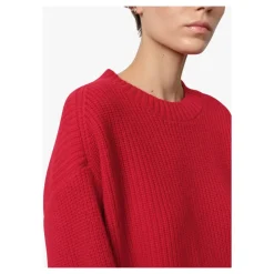 Sabby Knit Blouse