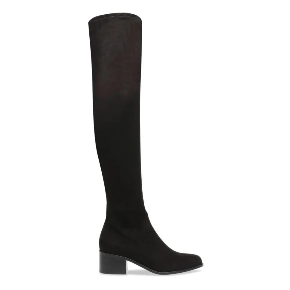 Sadie Over-the-knee Boot
