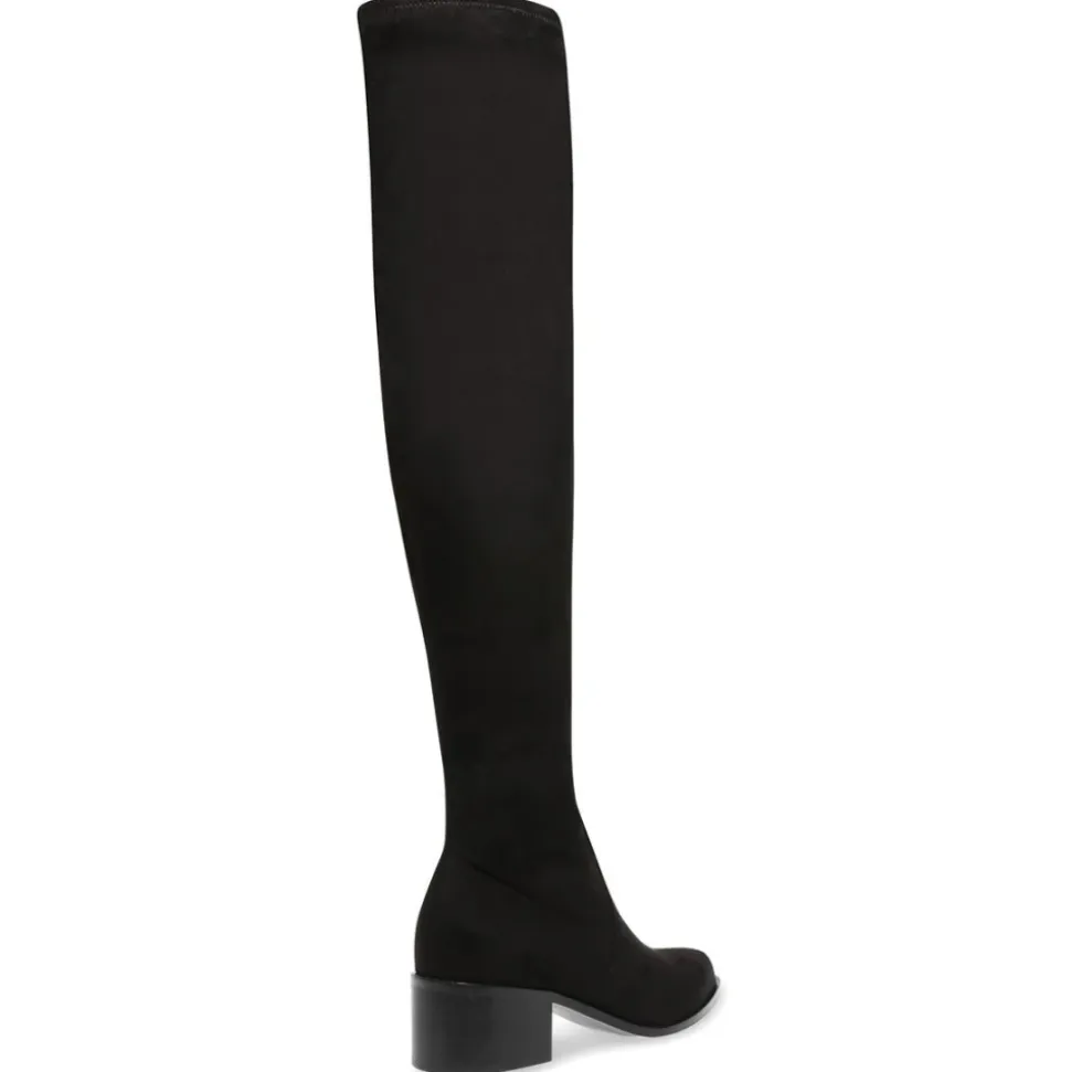 Sadie Over-the-knee Boot