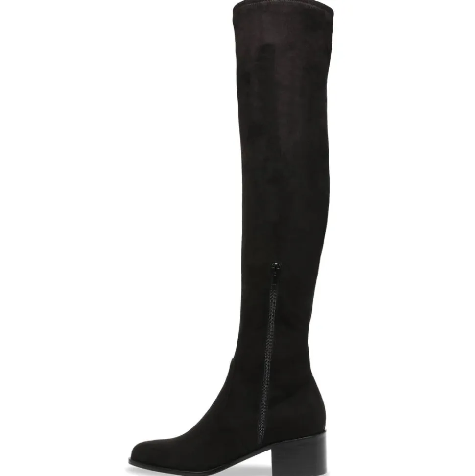 Sadie Over-the-knee Boot