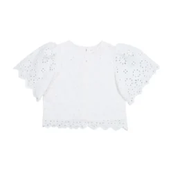 Sakura Blouse