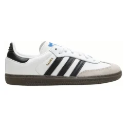 Samba OG