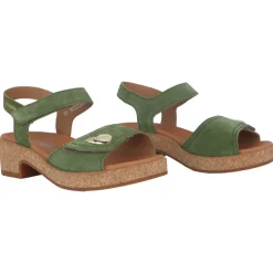 Sandalia da donna elegante con cinturino
