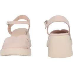 Sandalia da donna Haizea - Taupe