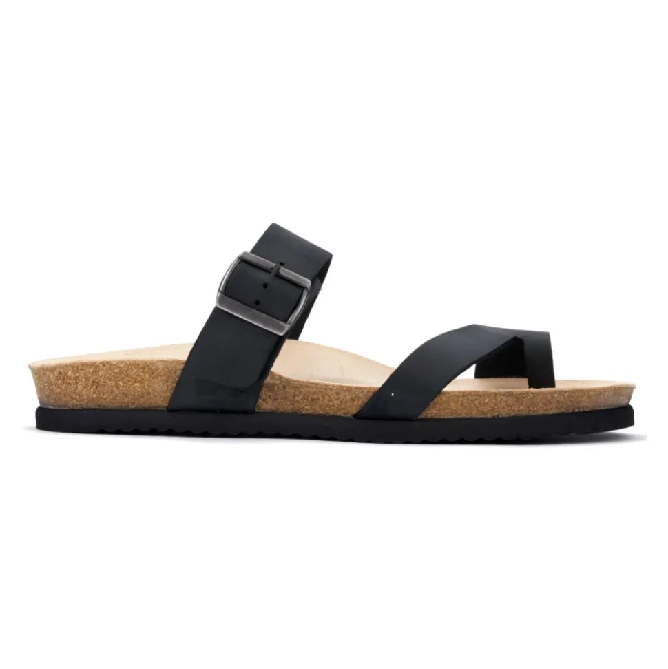 Sandalia elegante da uomo
